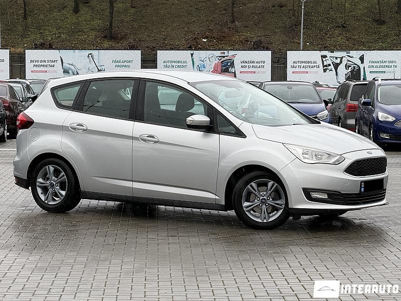 Ford C-MAX 2 interauto oferta masina