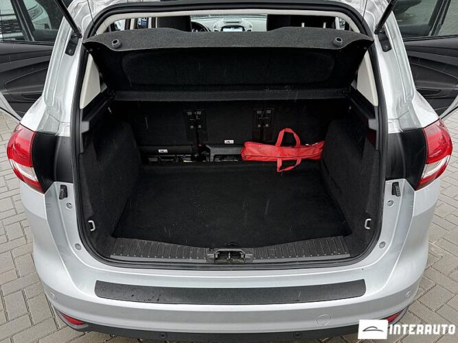 Ford C-MAX 49 interauto-car