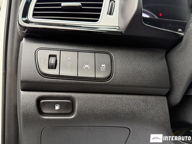 Kia Niro 52 interauto-car