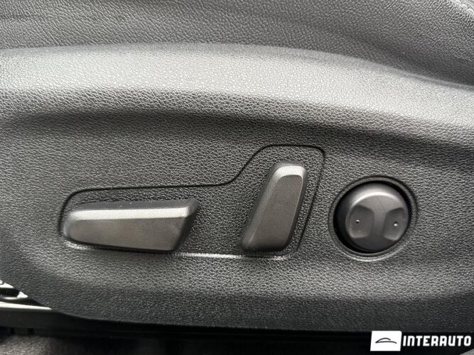 Kia Niro 54 interauto-car