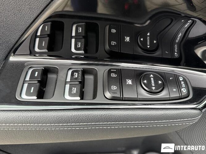 Kia Niro 53 interauto-car