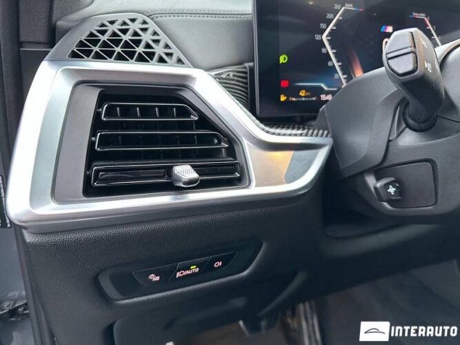 BMW X5 4.0D 51 interauto-car