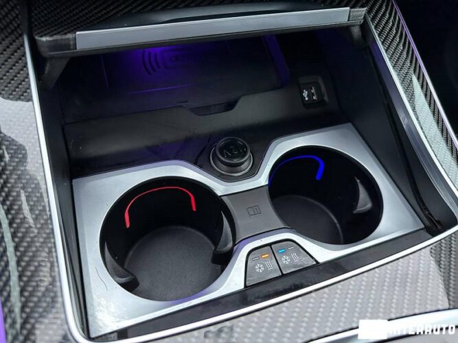 BMW X5 4.0D 49 interauto-car