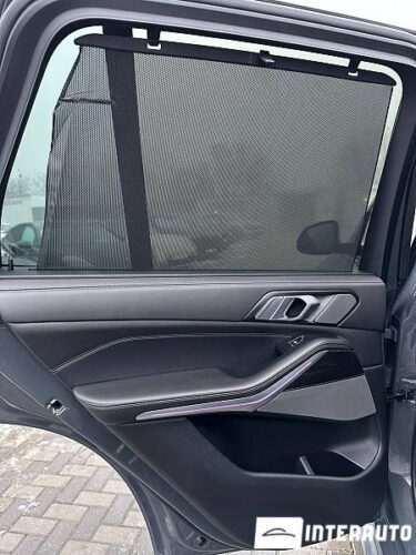 BMW X5 4.0D 53 interauto-car