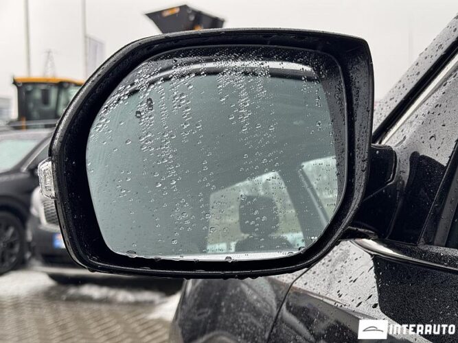 Hyundai Santa Fe 60 interauto-car