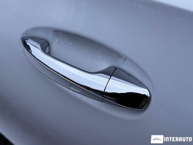 Mercedes GLE 350 49 interauto-car