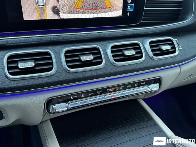 Mercedes GLE 350 42 interauto-car