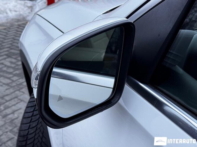 Mercedes GLE 350 48 interauto-car