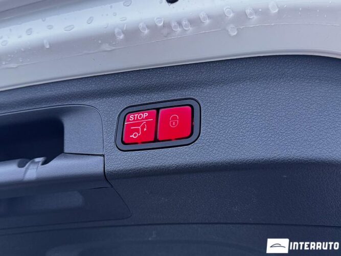 Mercedes GLE 350 46 interauto-car