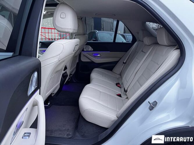 Mercedes GLE 350 37 interauto-car