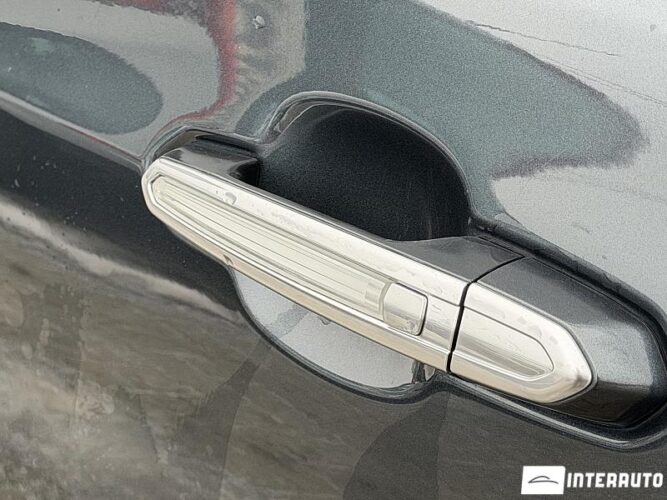 Cadillac CT6 43 interauto-car