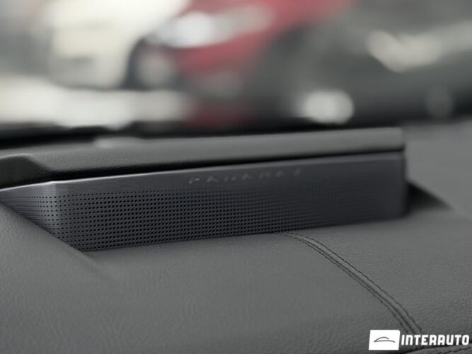 Cadillac CT6 51 interauto-car