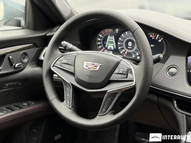 Cadillac CT6 49 interauto-car