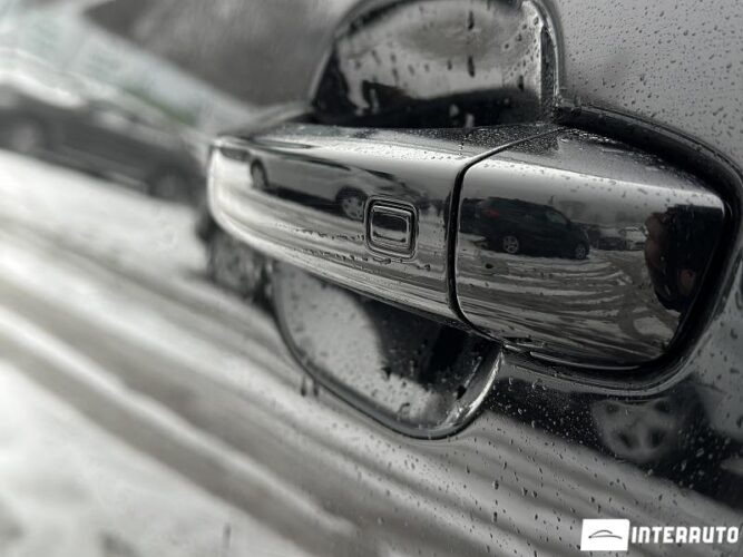 Audi Q7 40 interauto-car