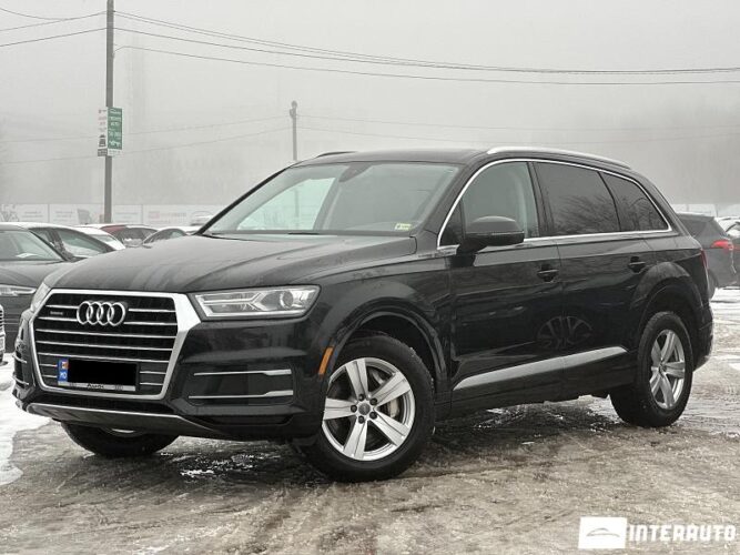 Audi Q7 36 interauto-car