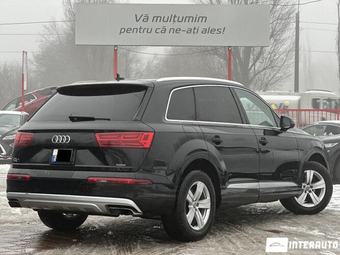 Audi Q7 38 interauto-car