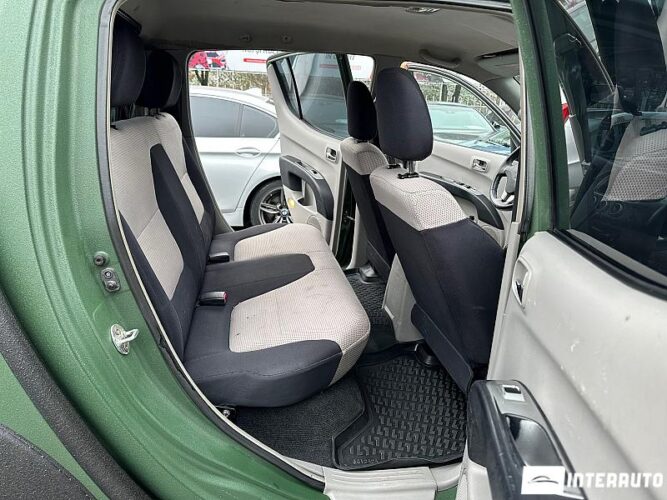 mitsubishi L200 2008