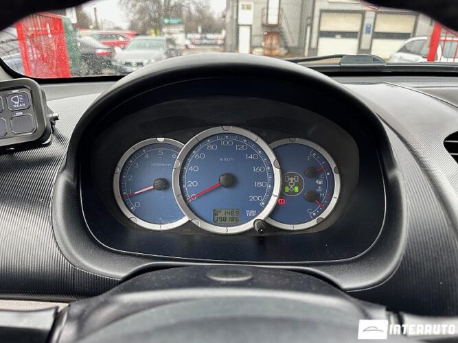 mitsubishi L200 2008