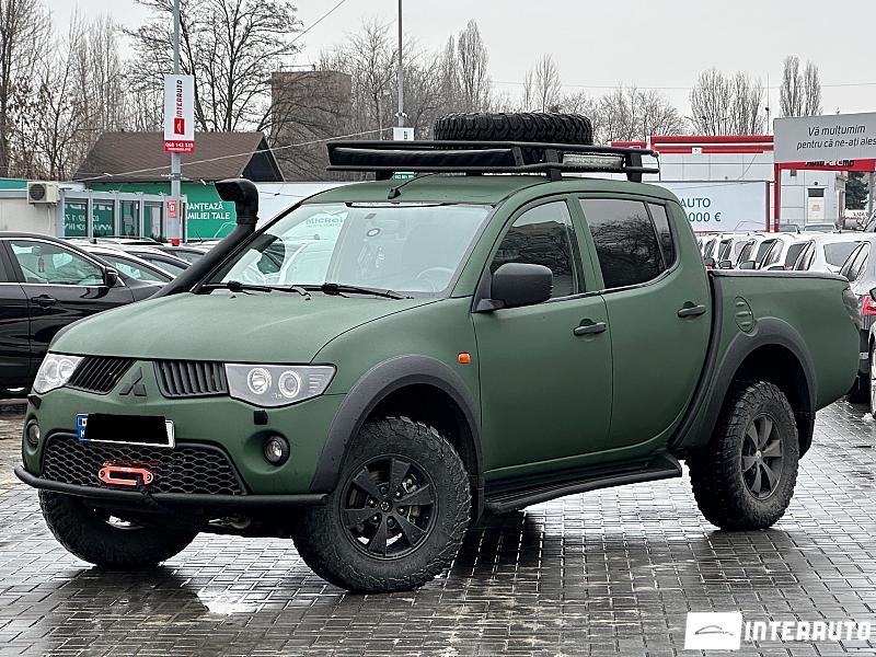 interauto oferta masina