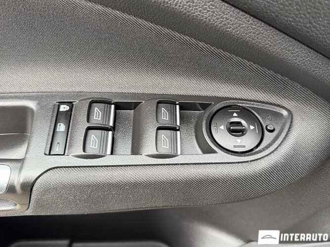 Ford C-MAX 58 interauto-car