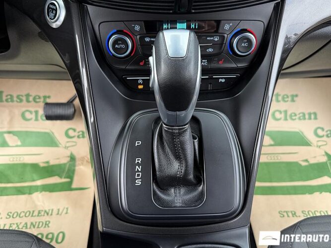 Ford C-MAX 49 interauto-car