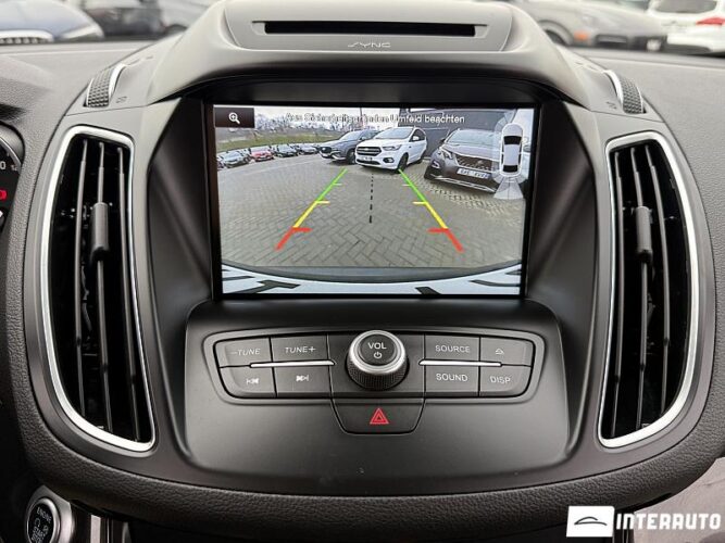 Ford C-MAX 47 interauto-car