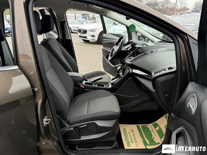 Ford C-MAX 53 interauto-car