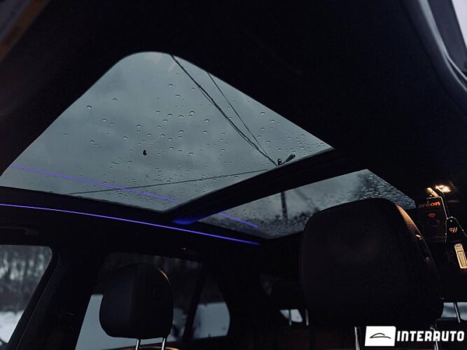 Mercedes GLE 350 47 interauto-car