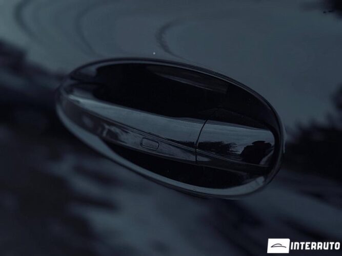 Mercedes GLE 350 53 interauto-car