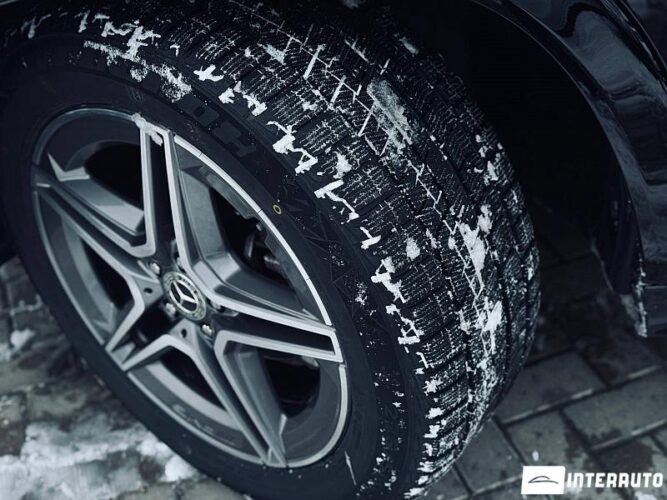 Mercedes GLE 350 51 interauto-car