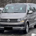 Volkswagen Caravelle 2017
