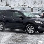 Toyota Rav-4 2011