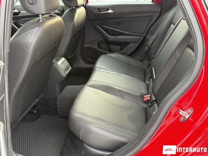 Volkswagen Jetta 49 interauto-car