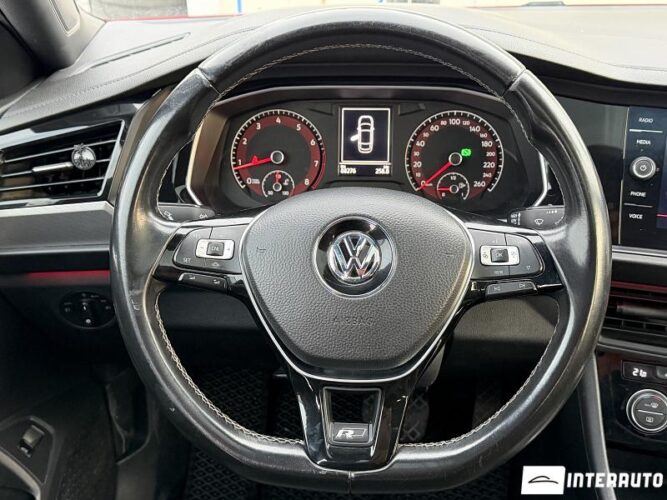 Volkswagen Jetta 43 interauto-car