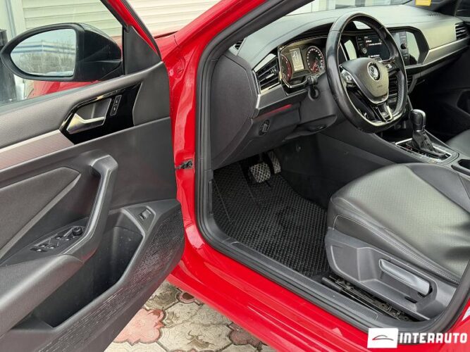 Volkswagen Jetta 38 interauto-car