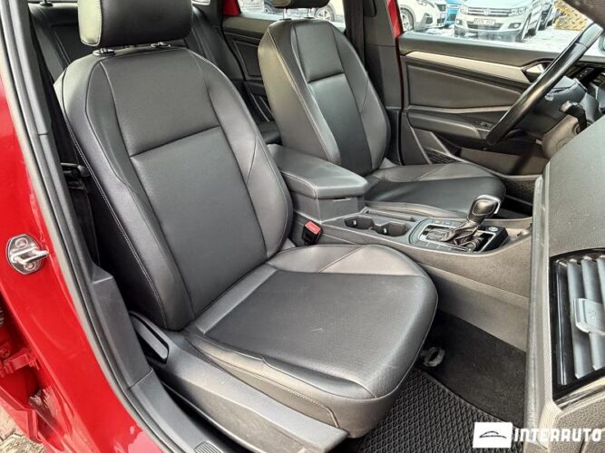 Volkswagen Jetta 48 interauto-car