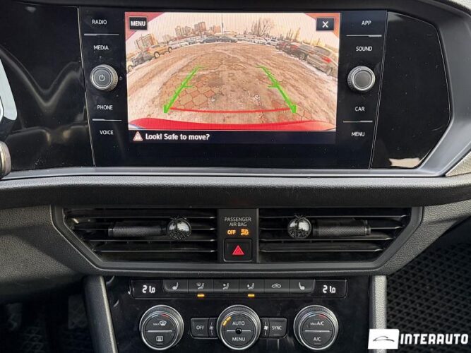 Volkswagen Jetta 46 interauto-car