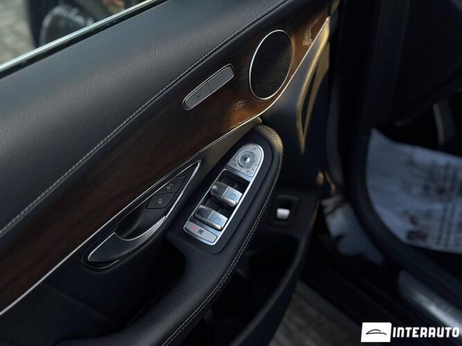 Mercedes GLC 250d 46 interauto-car