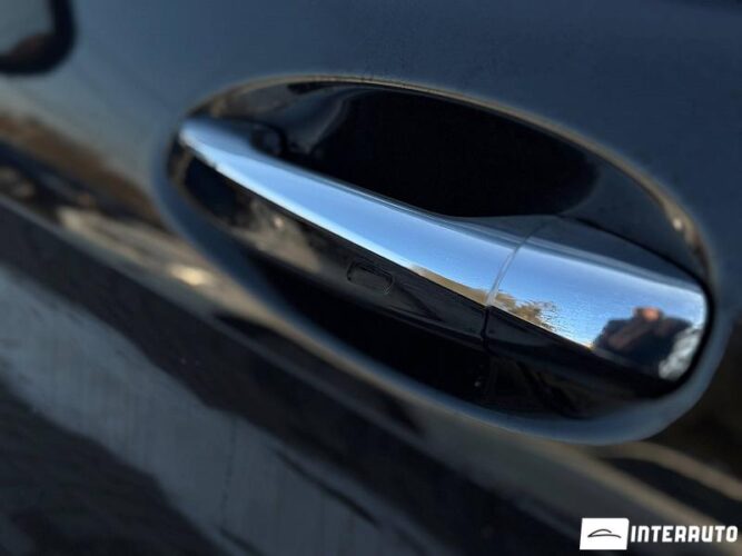 Mercedes GLC 250d 47 interauto-car