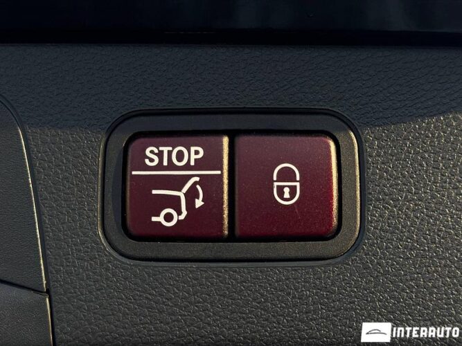 Mercedes GLC 250d 48 interauto-car