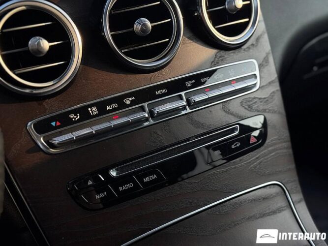Mercedes GLC 250d 41 interauto-car