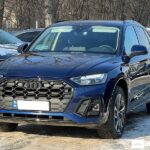 Audi Q5 2021