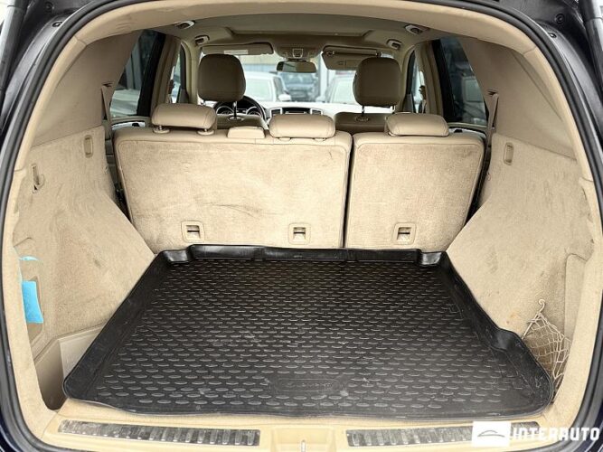 mercedes ML 250 2014