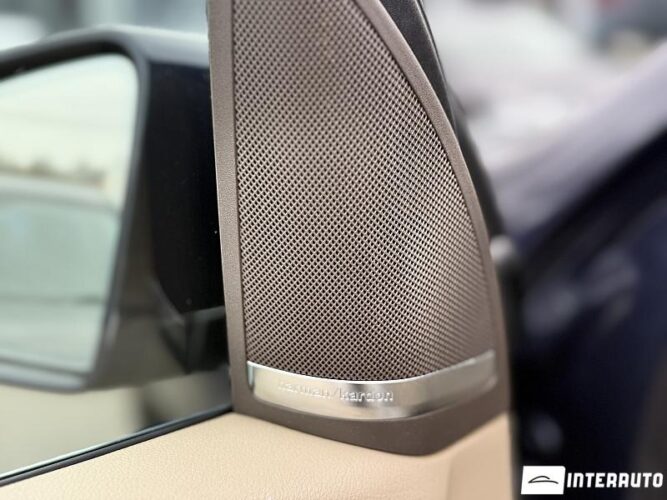 mercedes ML 250 2014