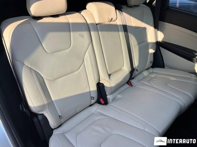 Ford Edge 49 interauto-car