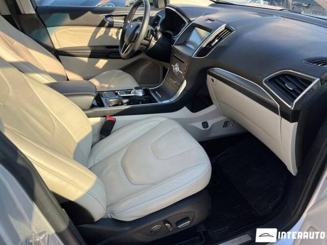 Ford Edge 36 interauto-car