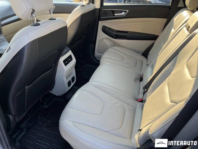 Ford Edge 48 interauto-car