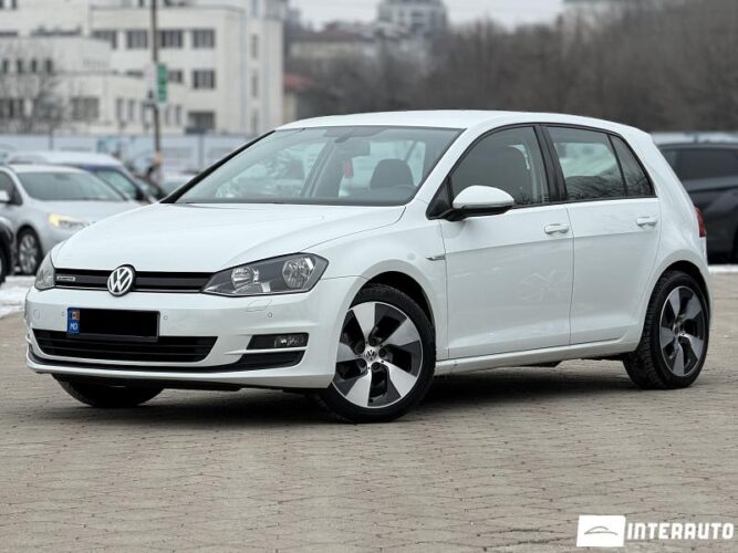 Volkswagen Golf 27 interauto-car