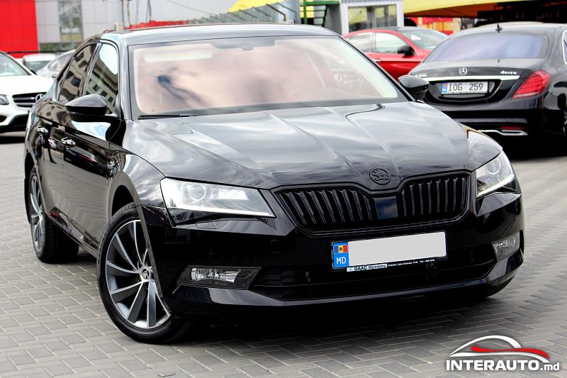 interauto oferta masina