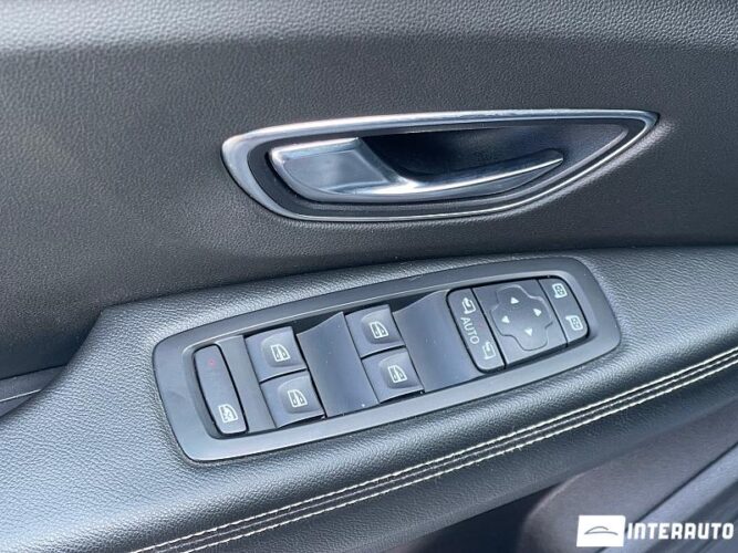 renault Grand Scenic 2017